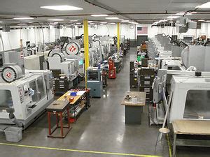 pacifica machining tucson